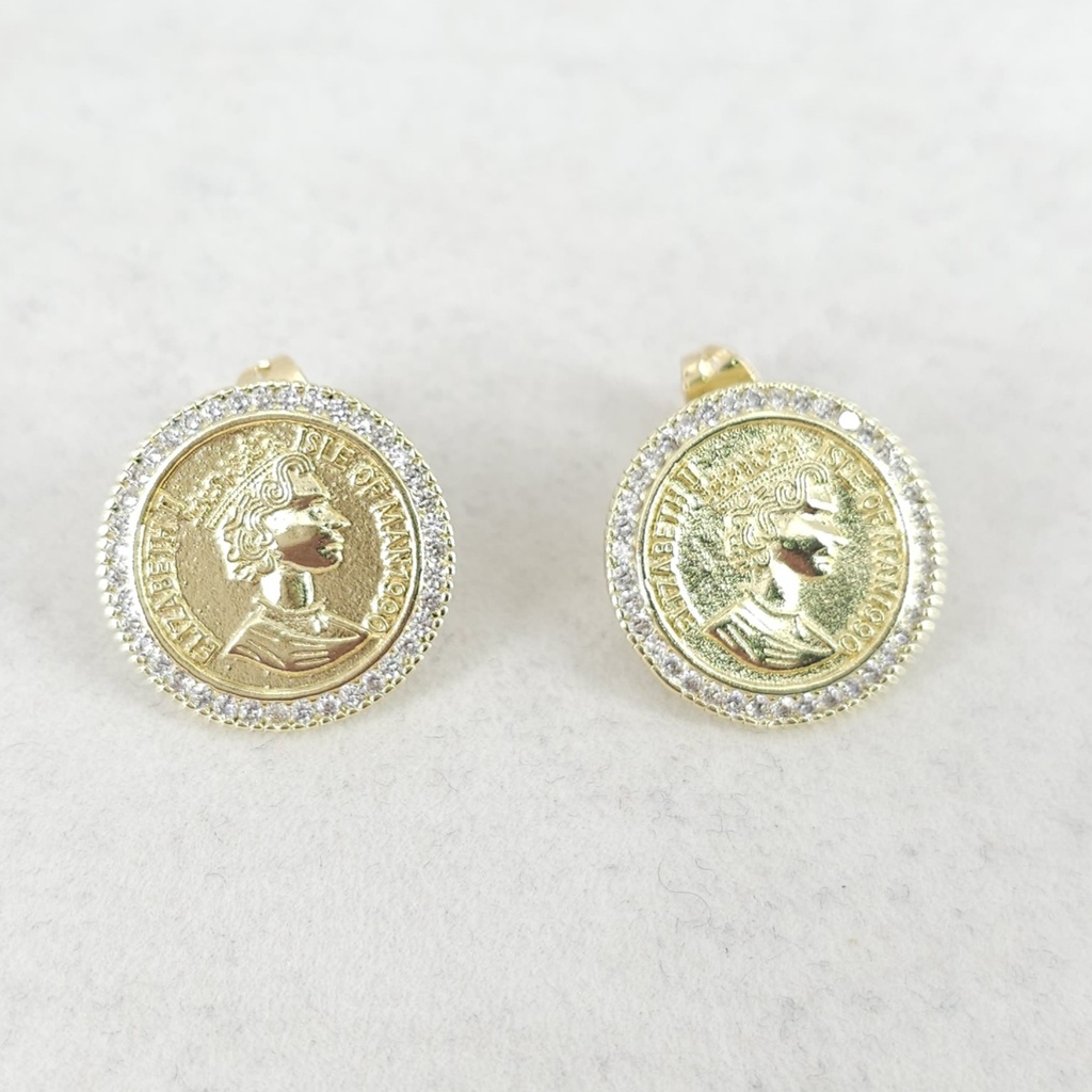 Aritos Brass
