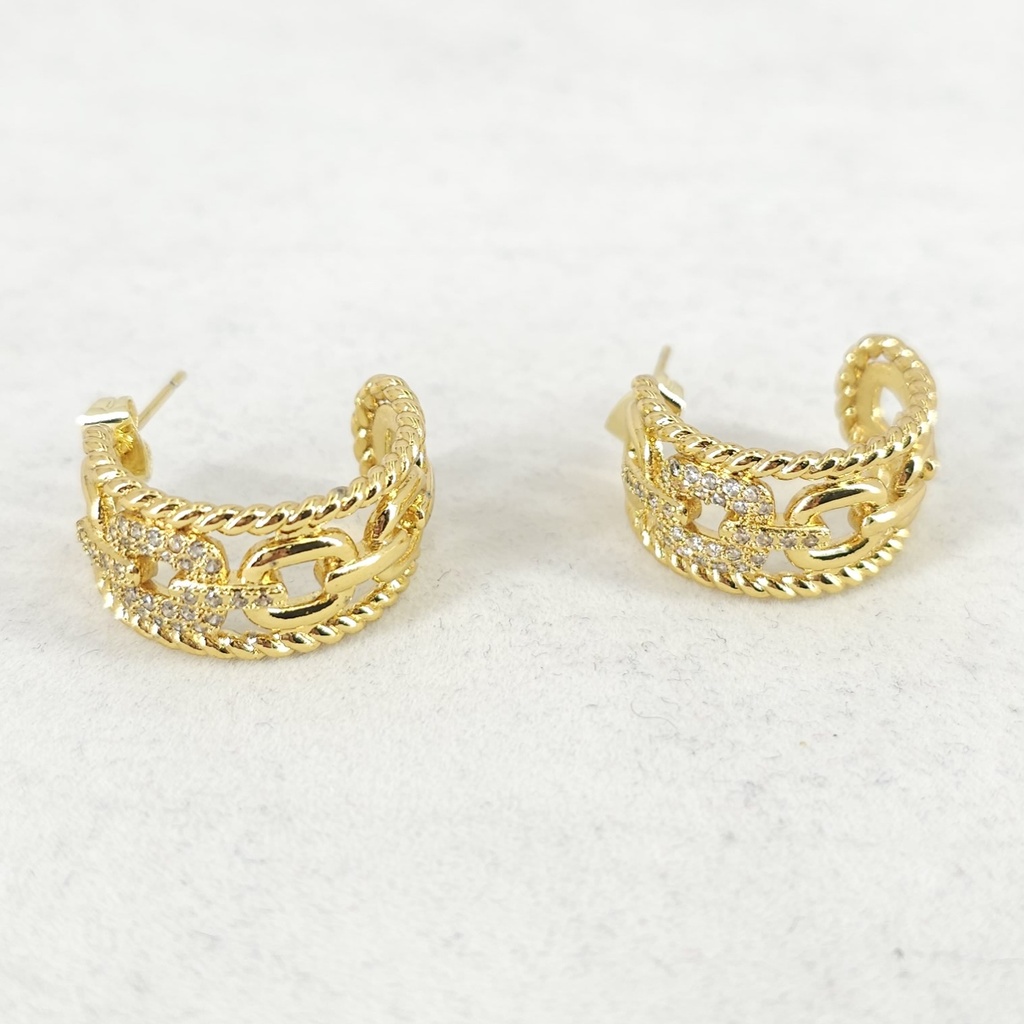 Aritos Brass