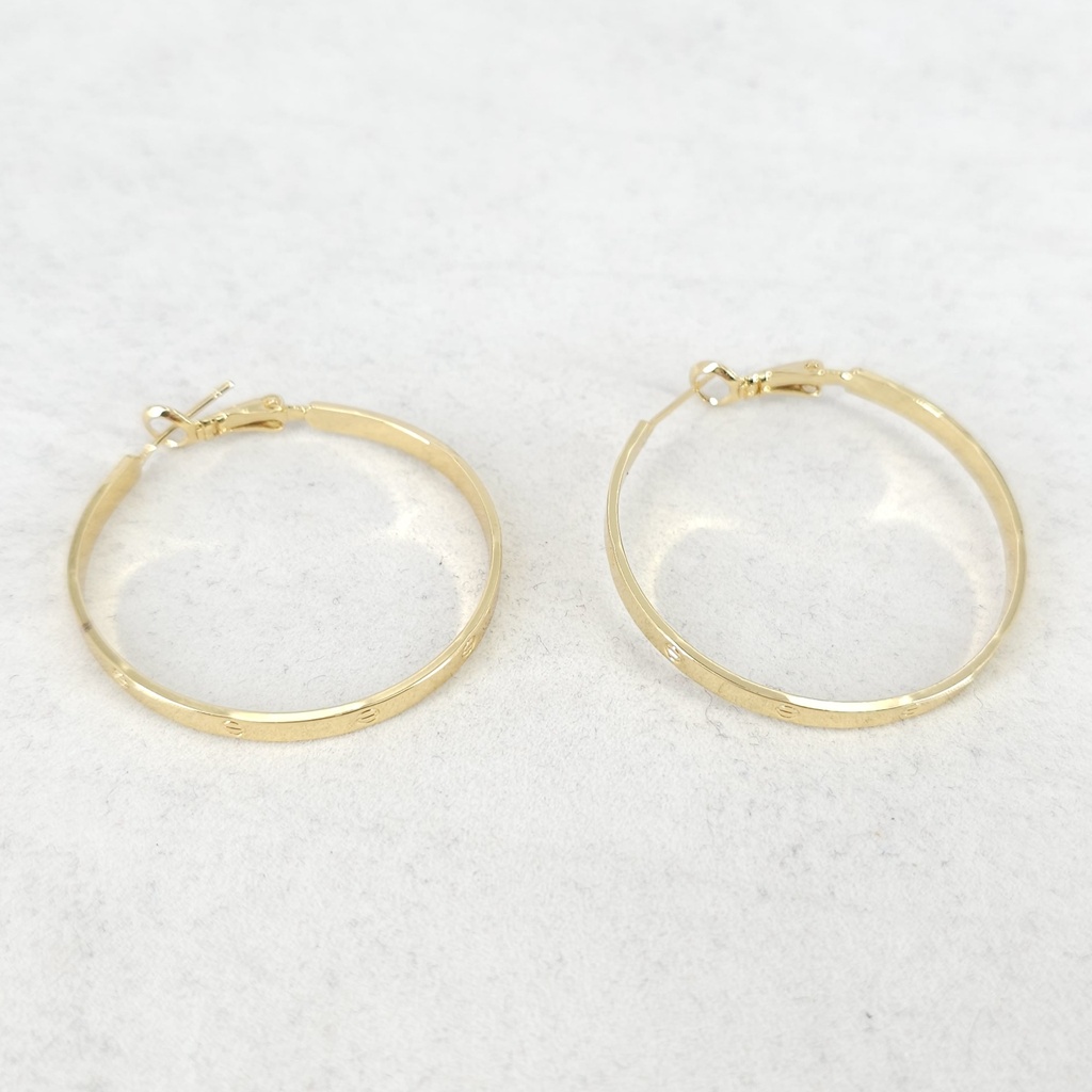 Aritos Brass