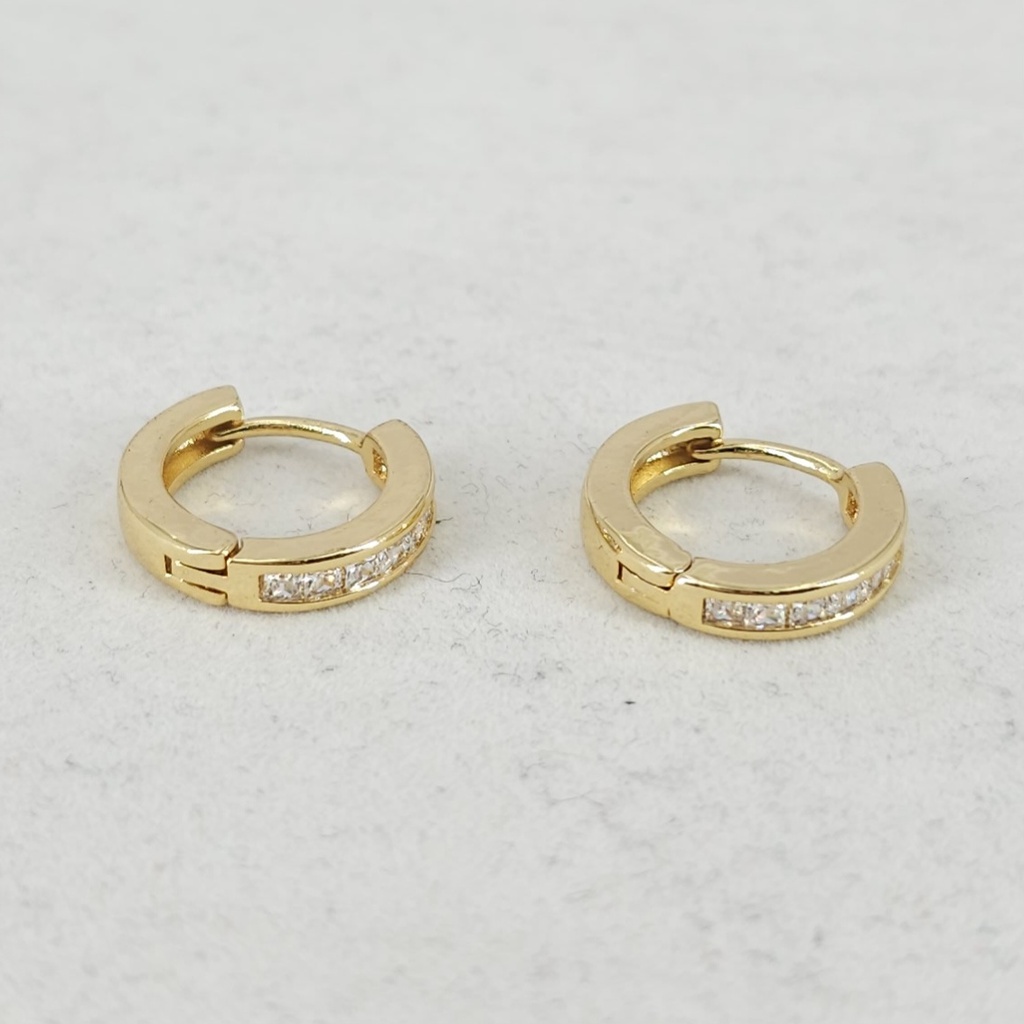 Aritos Brass