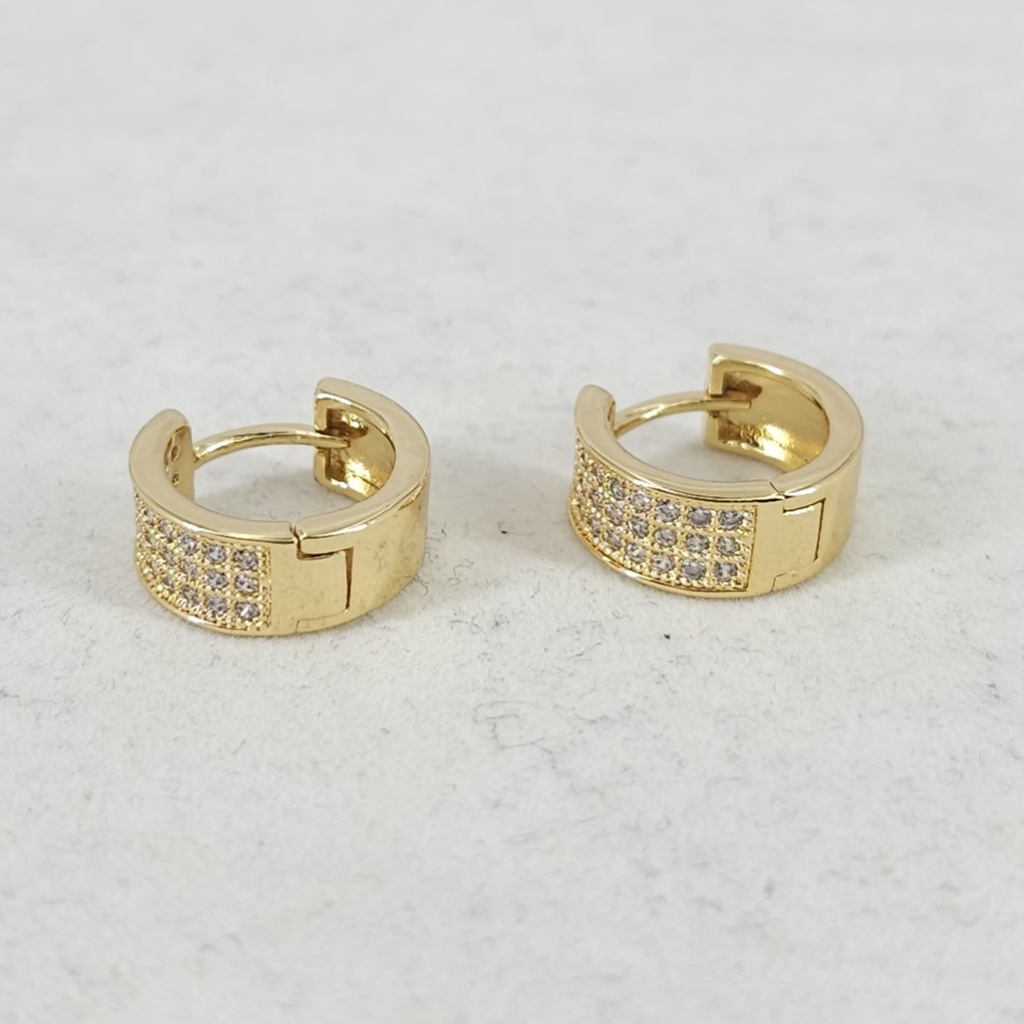 Aritos Brass