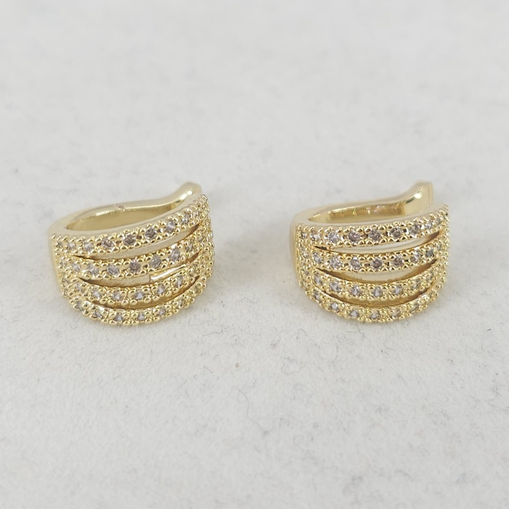 Aritos Brass