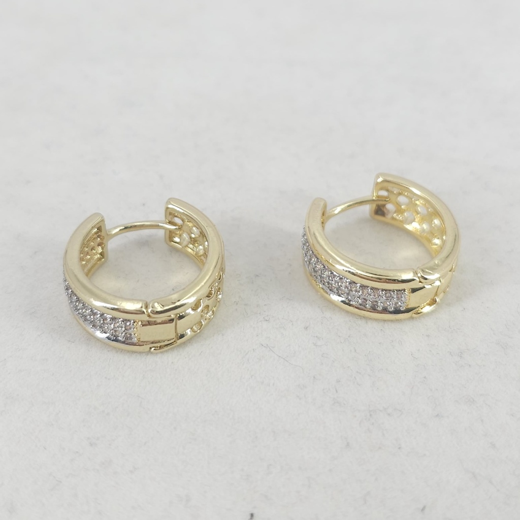 Aritos Brass