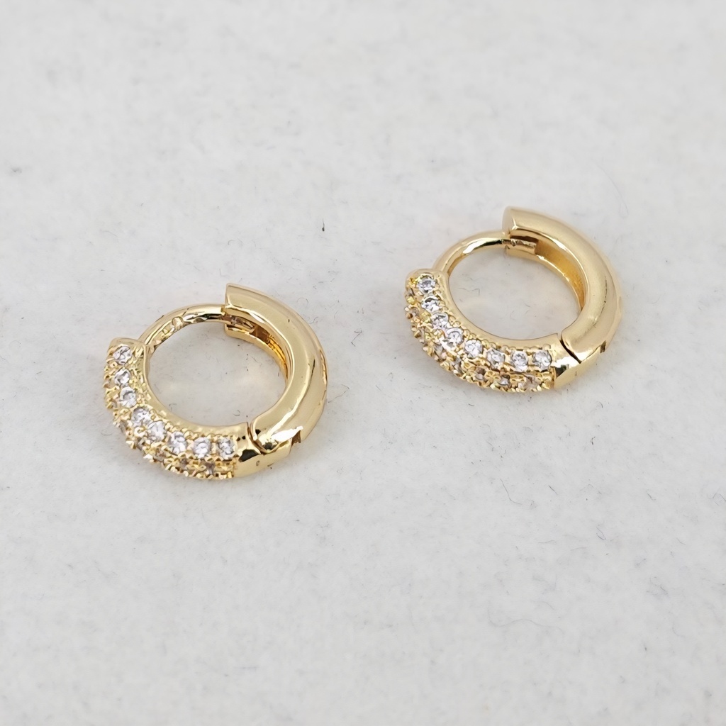 Aritos Brass