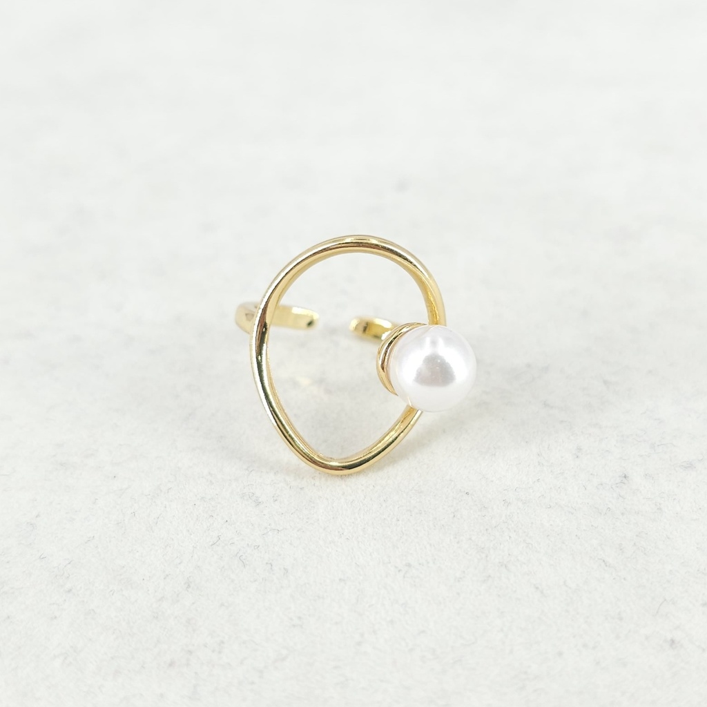 Anillo Brass