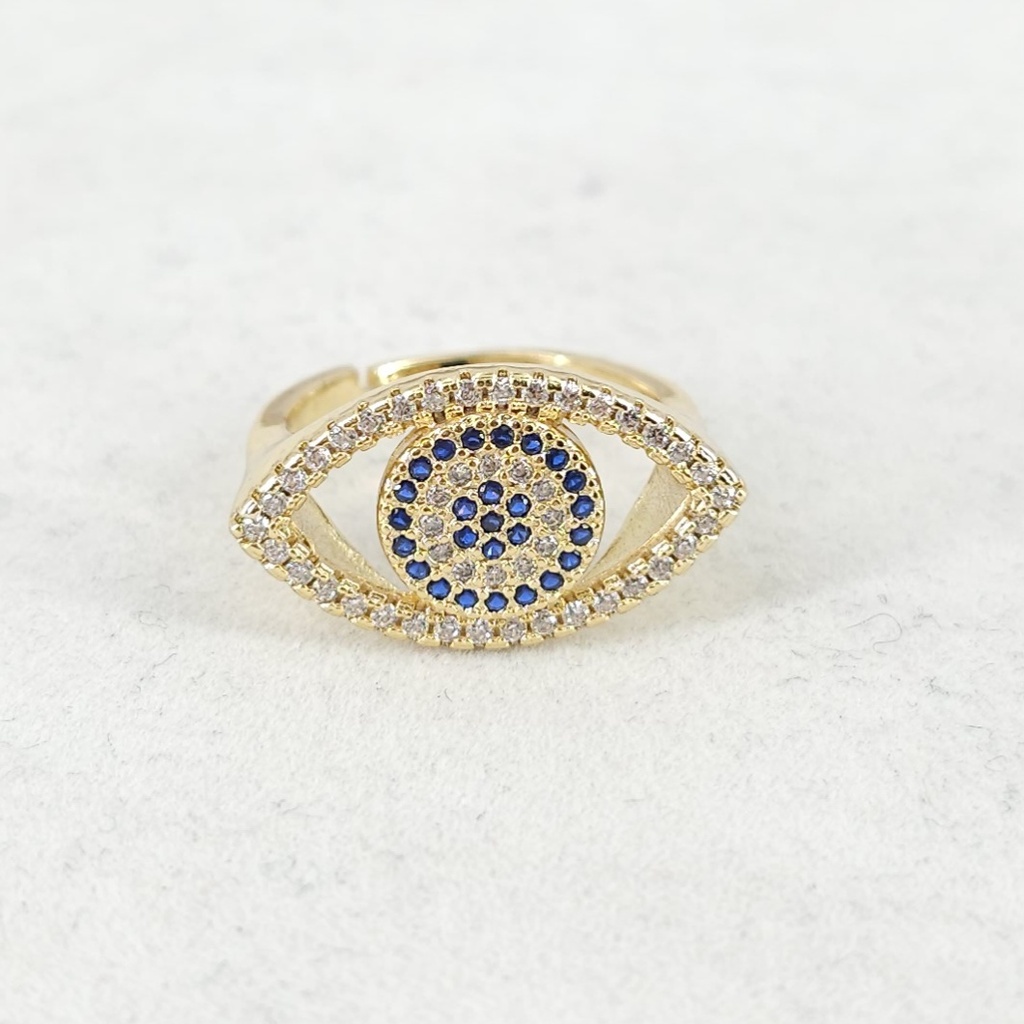 Anillo Brass