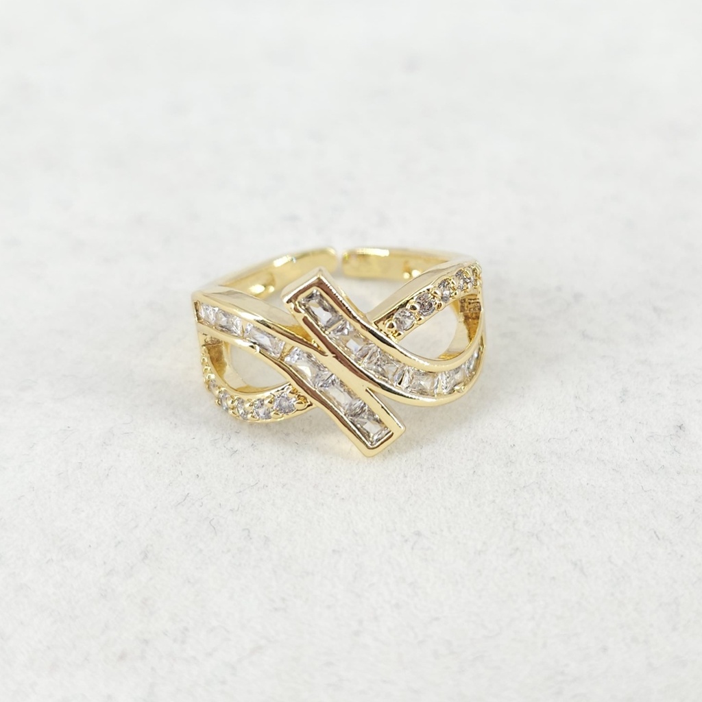 Anillo Brass