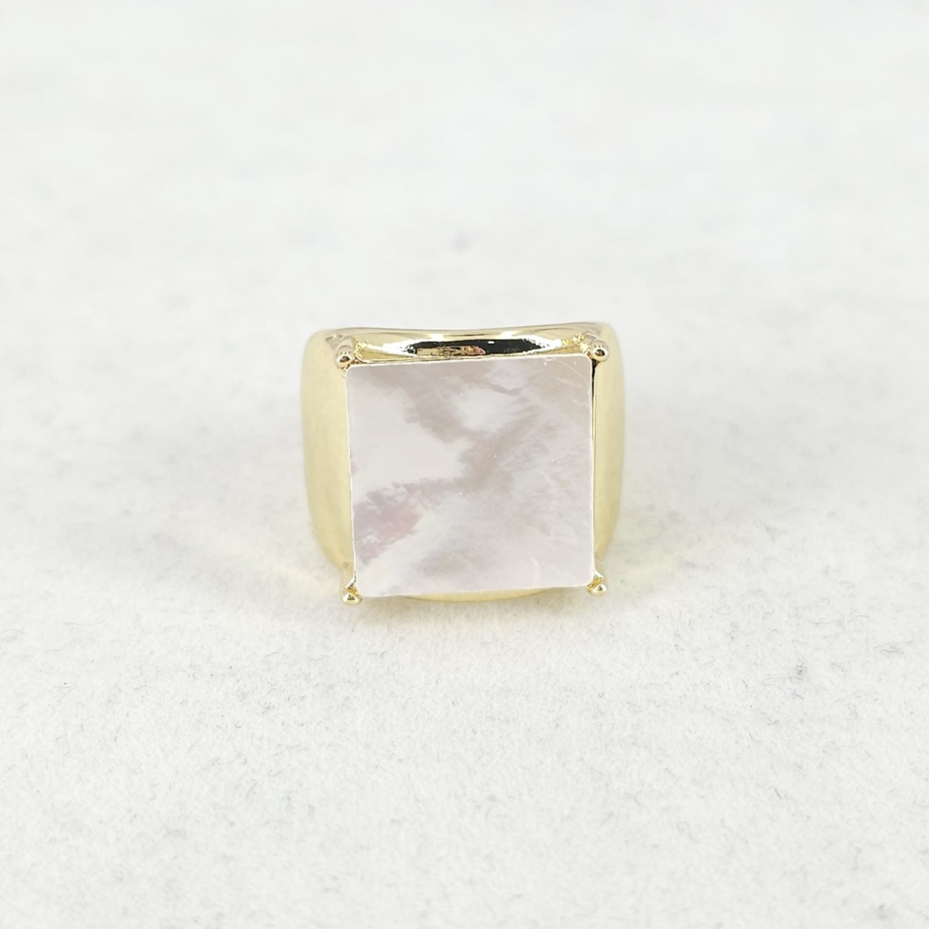 Anillo Brass