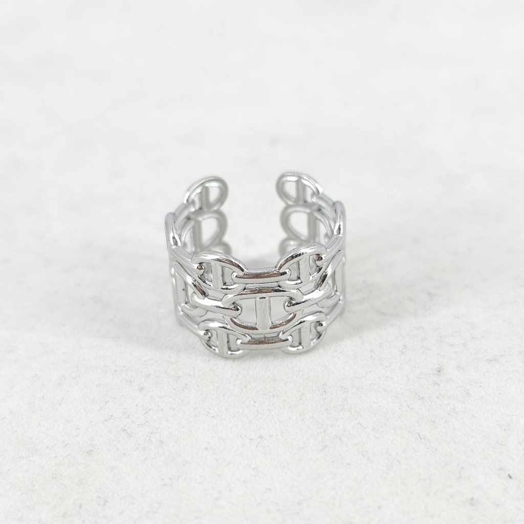 Anillo Brass