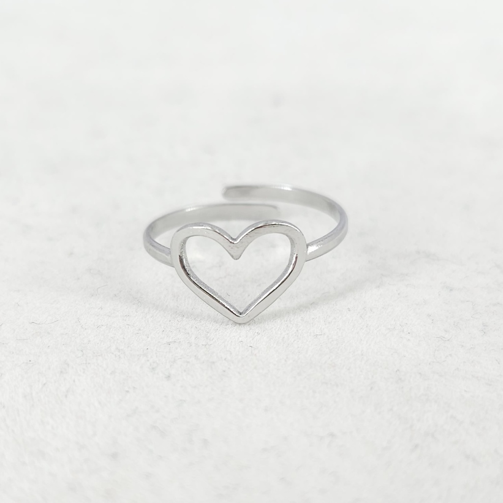 Anillo Brass