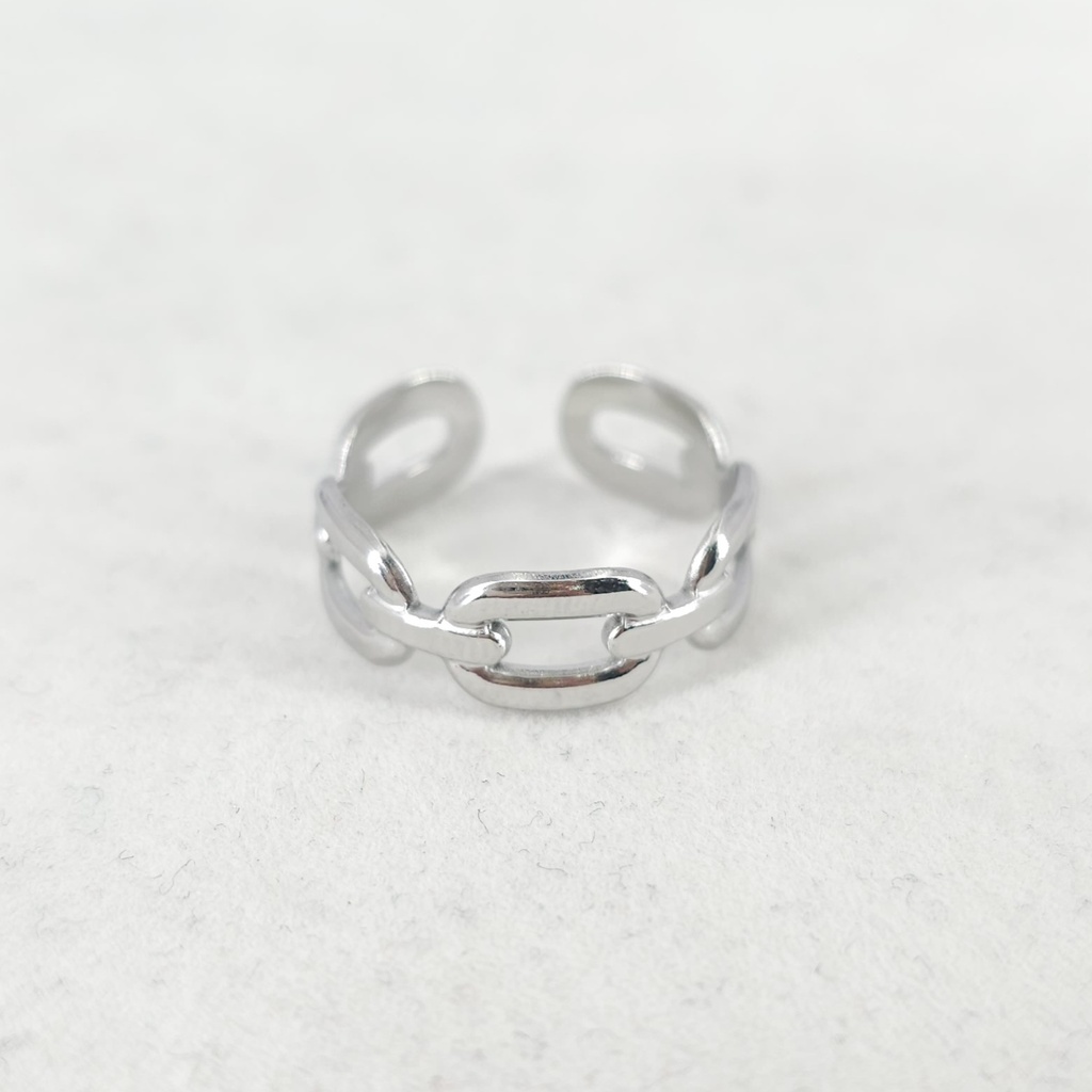 Anillo Brass