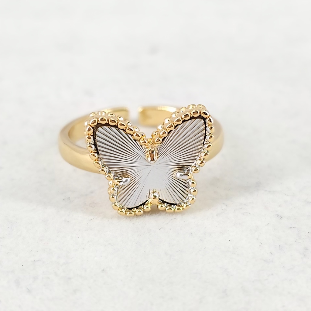 Anillo Brass