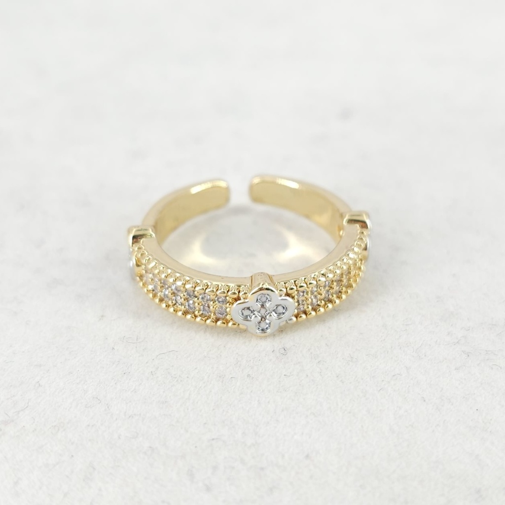 Anillo Brass
