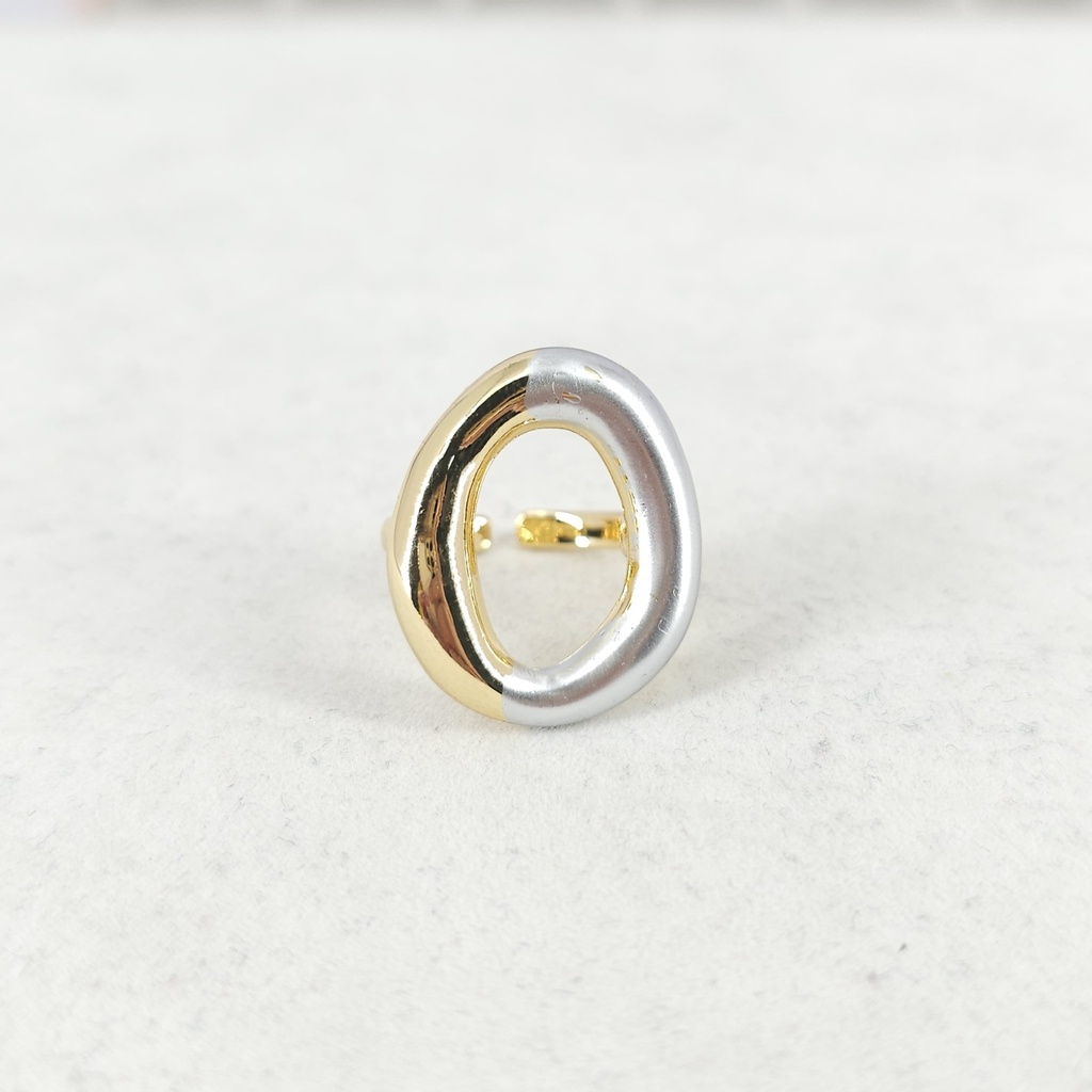 Anillo Brass