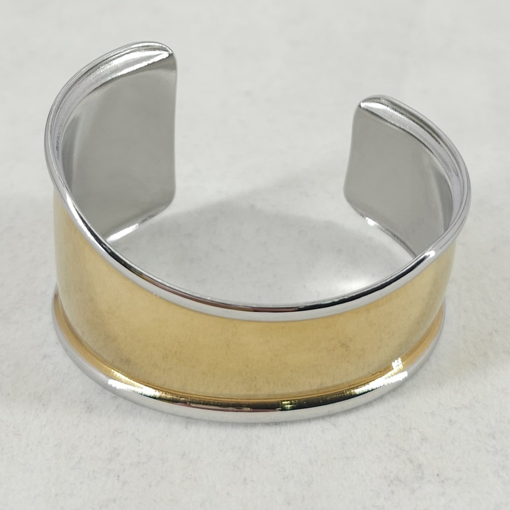 Pulsera Brass