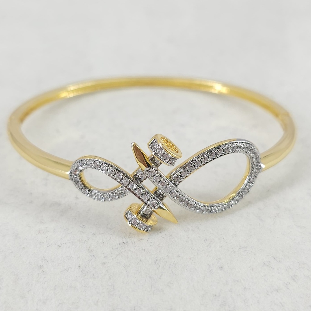 Pulsera Brass