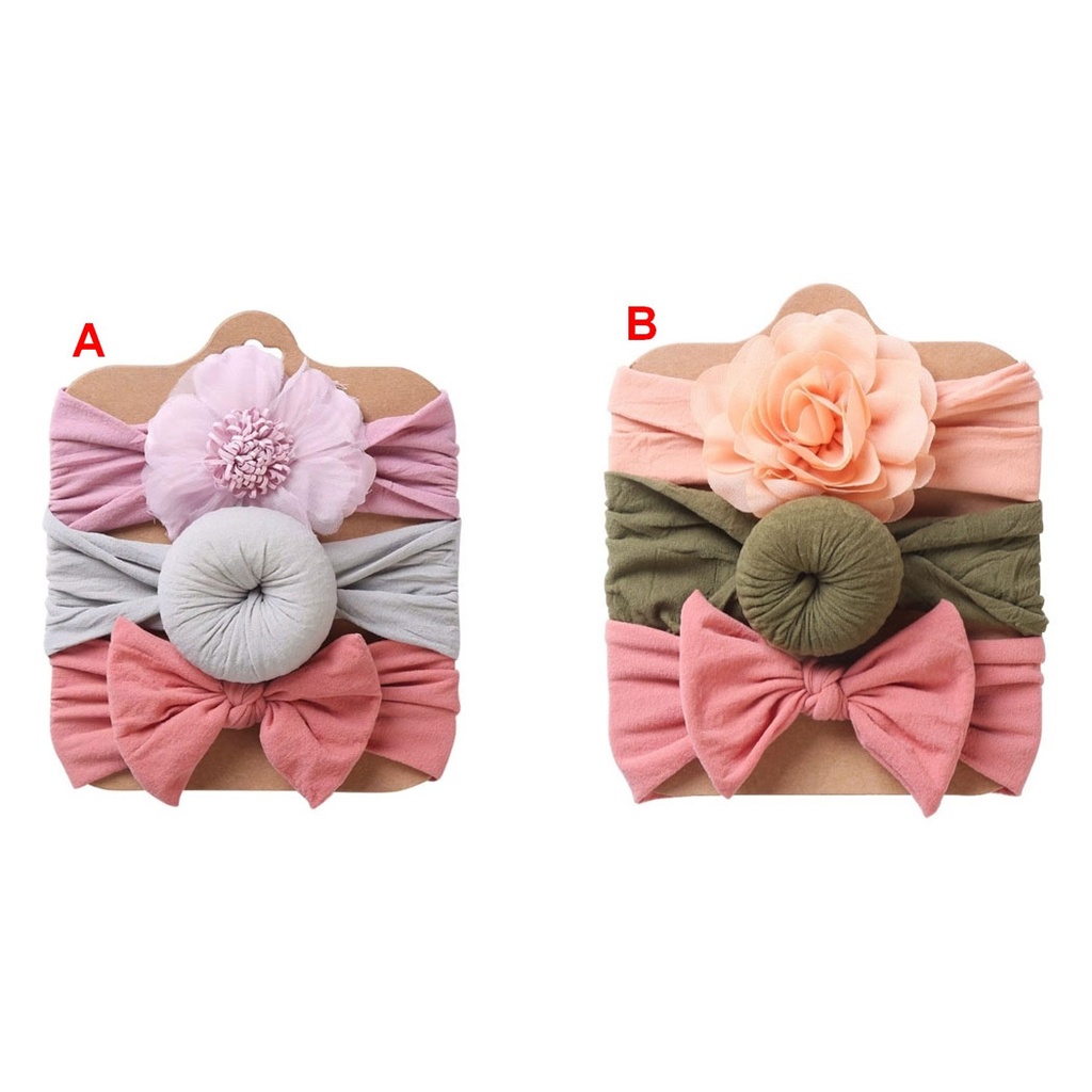Set de Colas Bebe (Por Set)