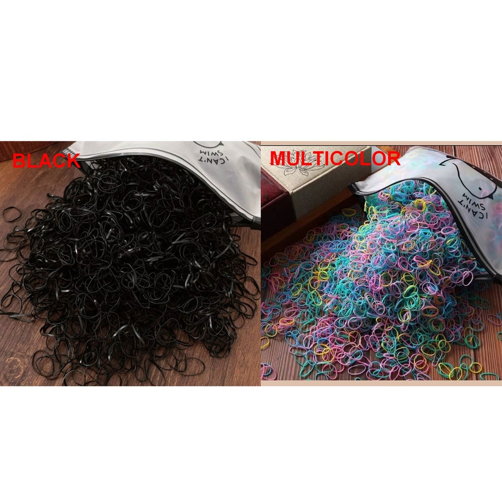 Set de hules (por set)