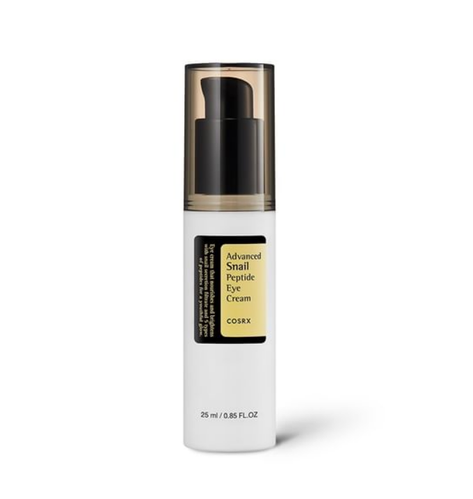 Cosrx Advanced Snail Peptide Eye Cream [25ml]