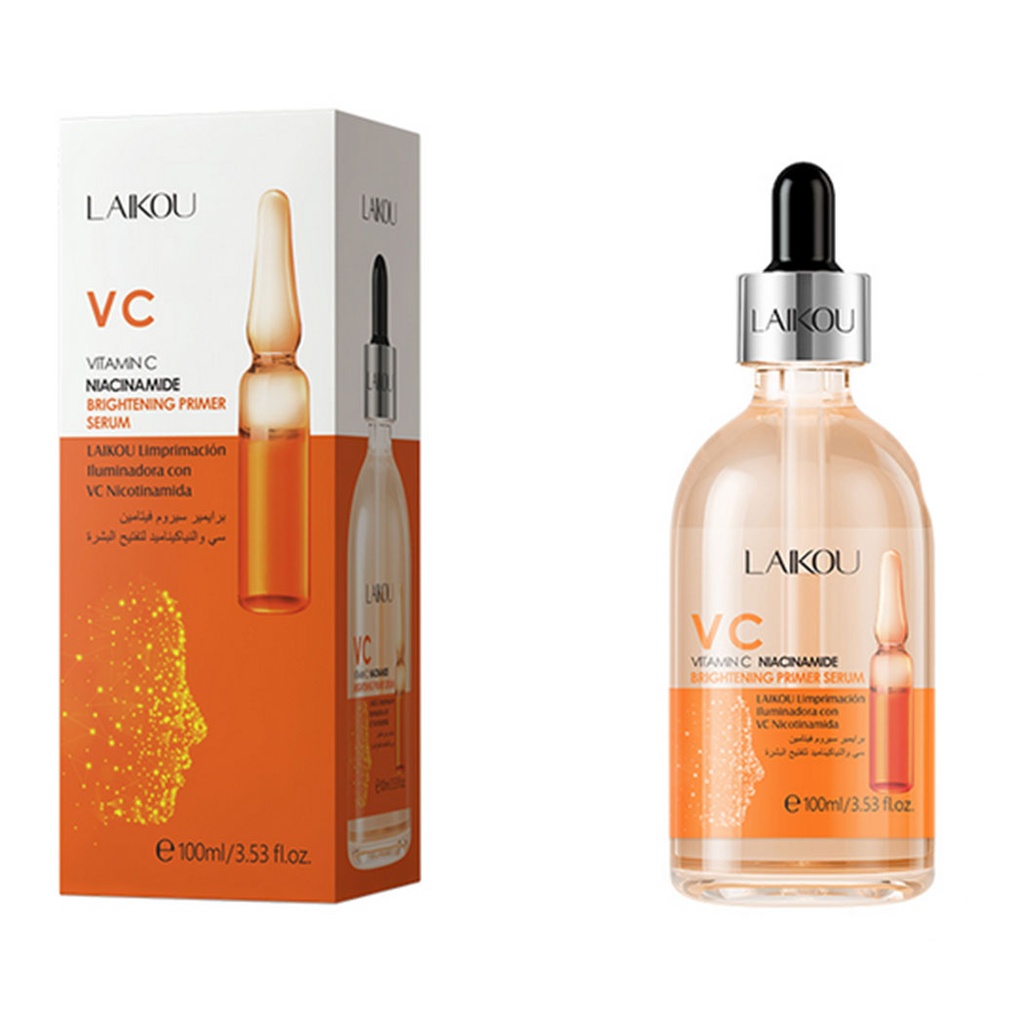 Serum de Vitamina C