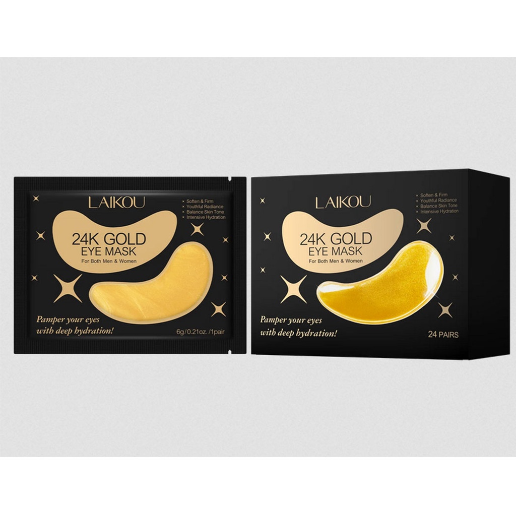 Mascarrilla para los Ojos