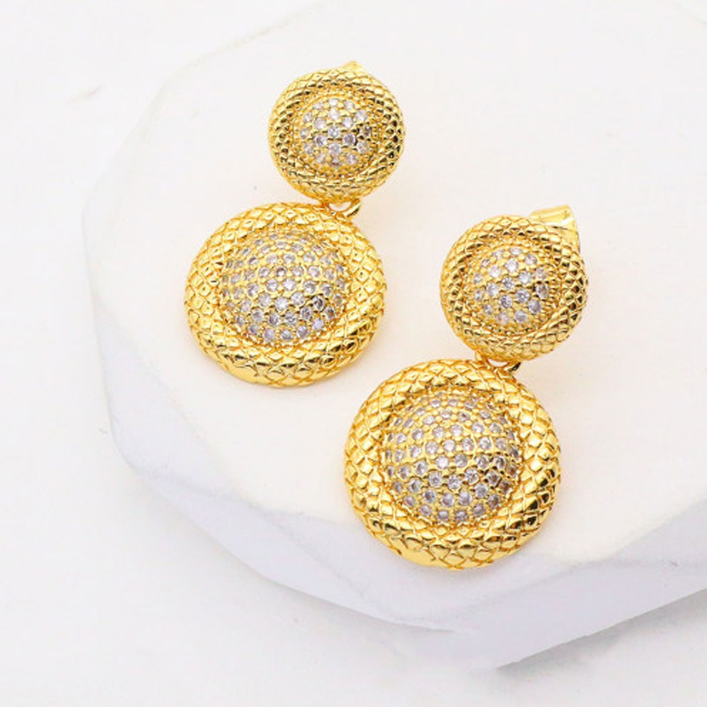 Aritos Brass