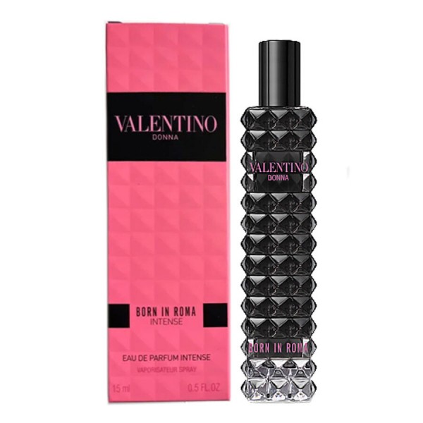 Perfume Mini Valentino Born In Rome Intense EDP 15ML