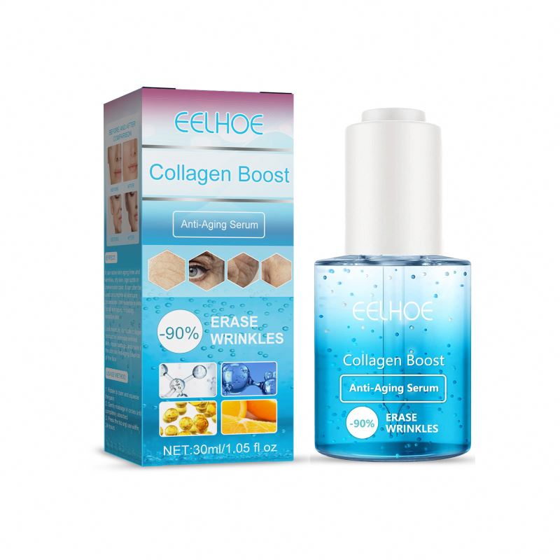 Serum de collageno