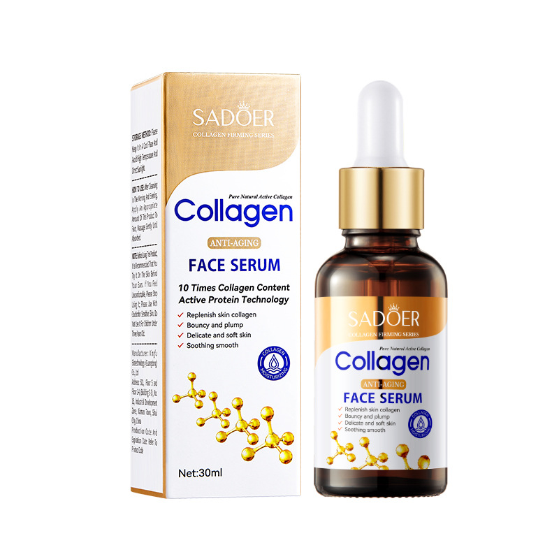 Serum de colageno