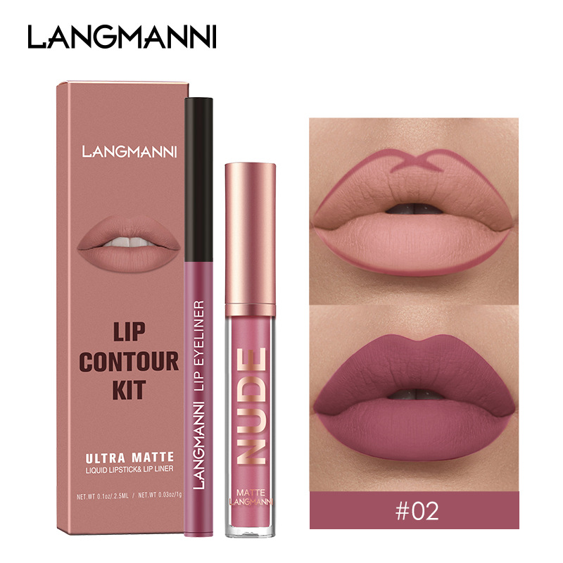 gloss para lops labios (#02)