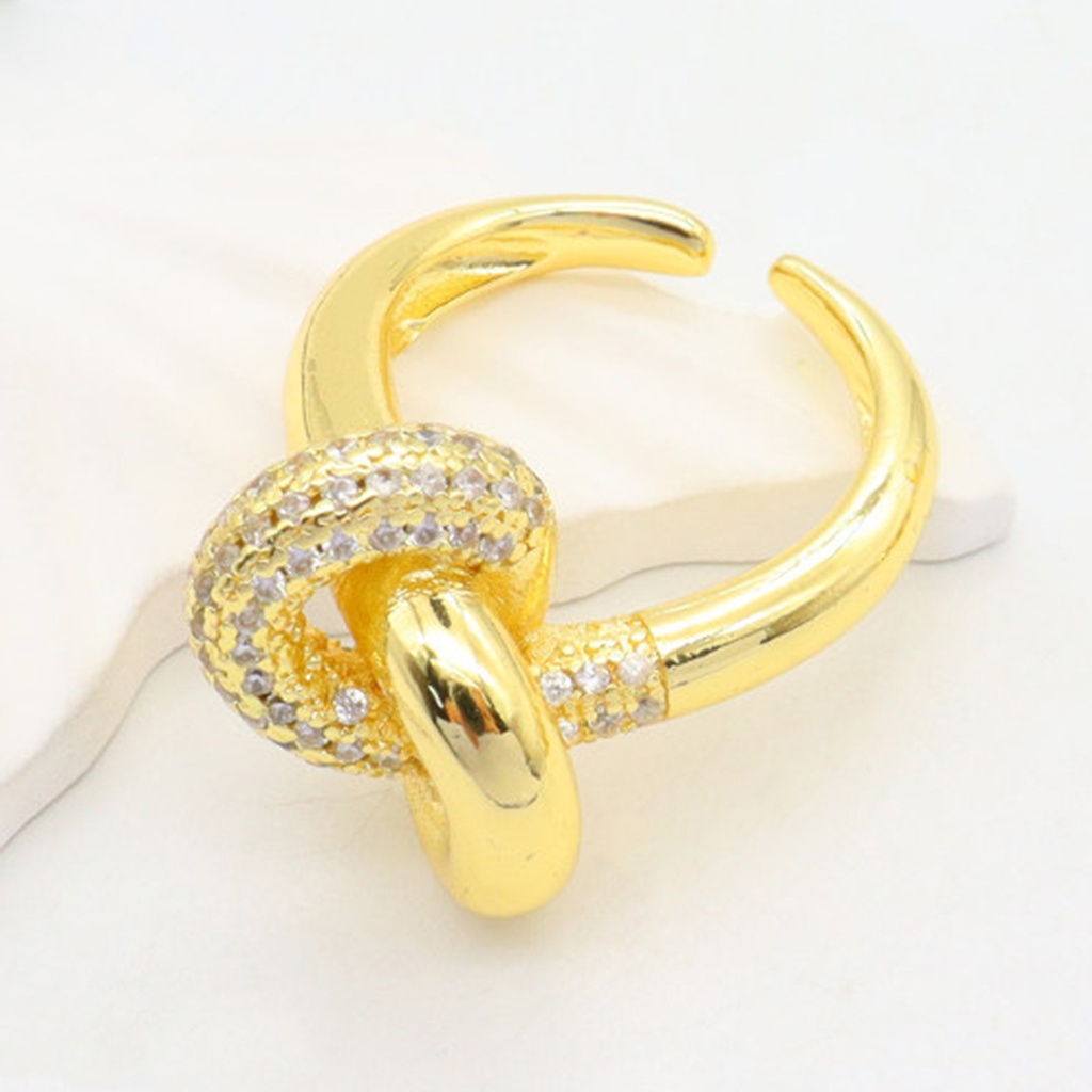 Anillo Brass
