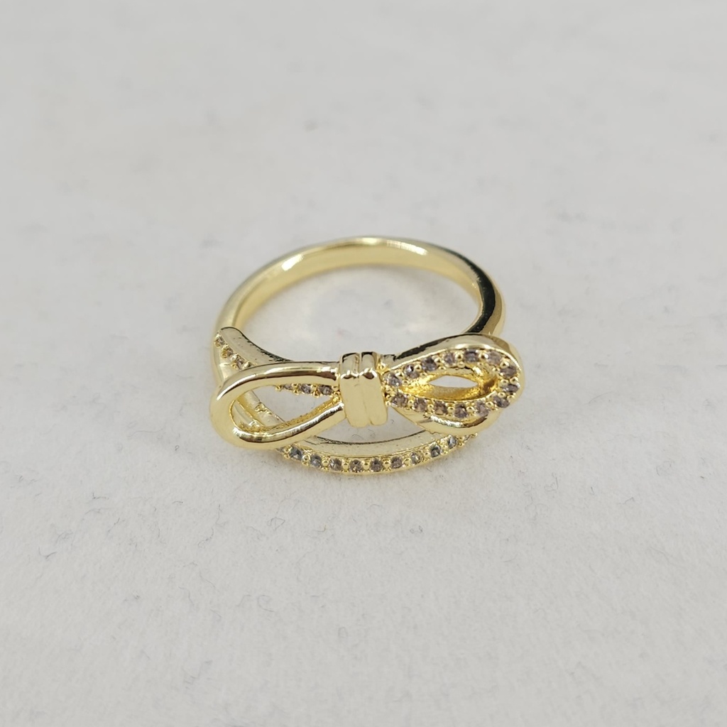 Anillo Brass