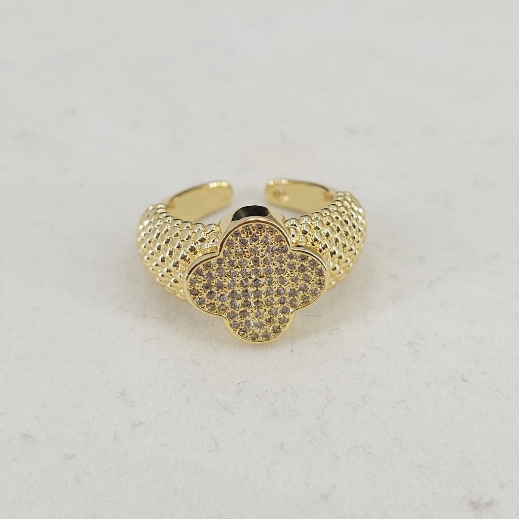 Anillo Brass
