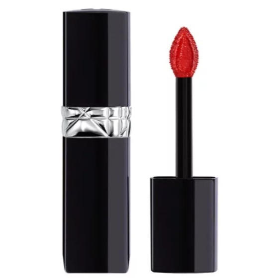 Dior Rougue Forever Liquid Laquer 999 Dior