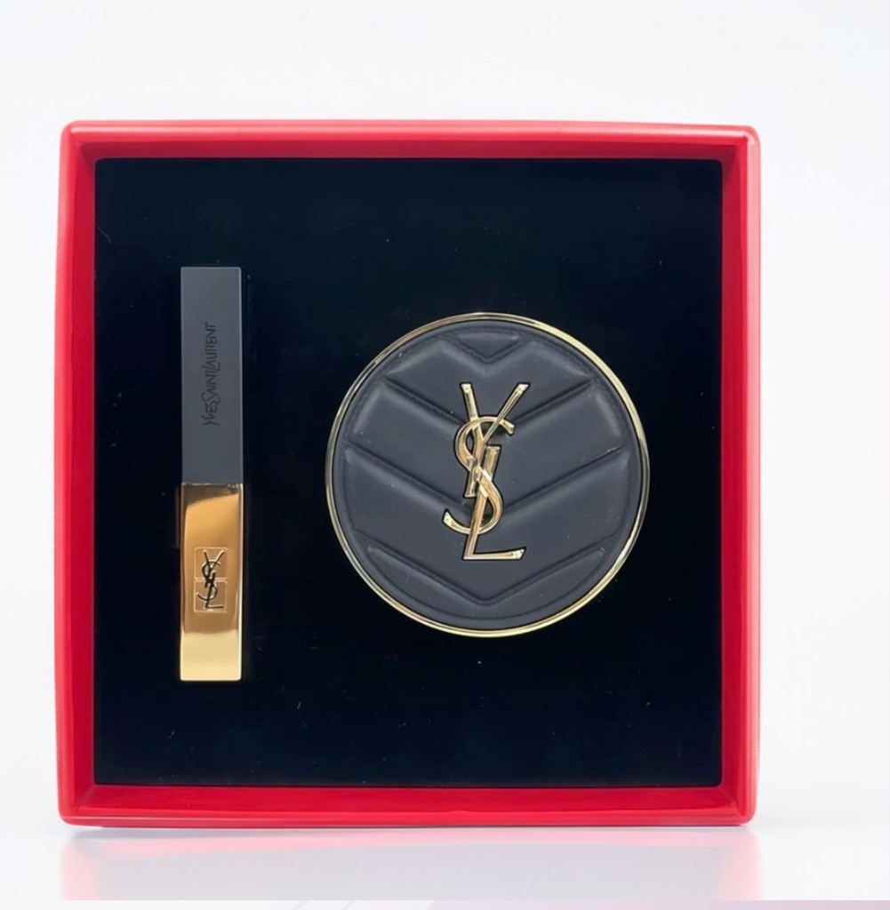 Set Maquillaje YSL