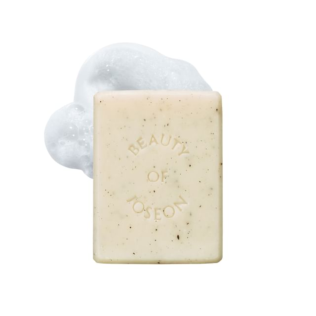 Beauty of Joseon - Low pH Rice Face and Body Cleansing Bar
