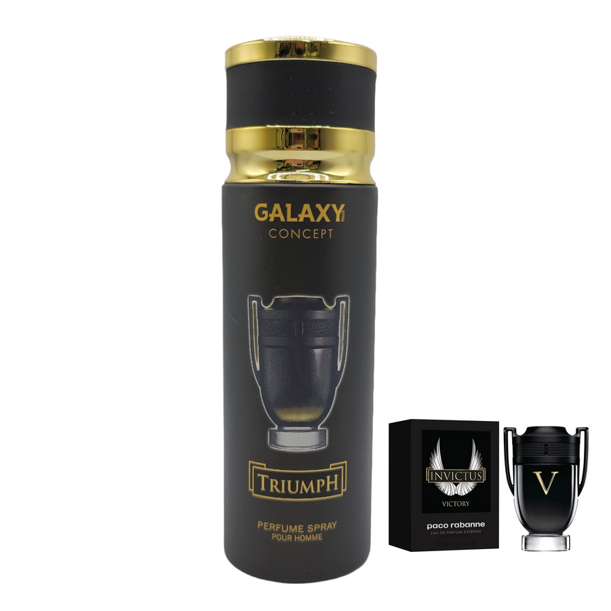 Galaxy Concept Triumph