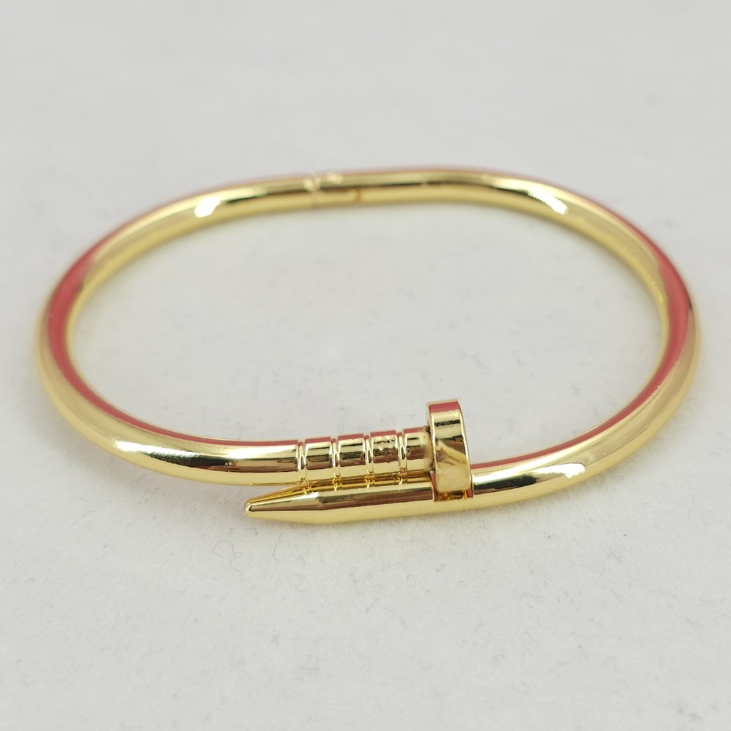 Pulsera Brass