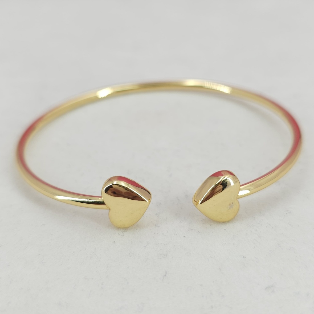 Pulsera Brass