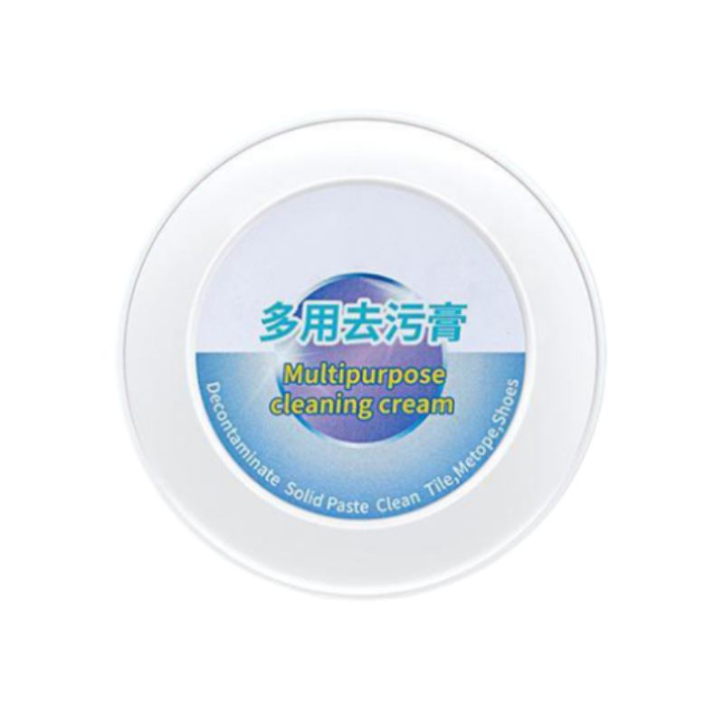 Crema limpiadora Multiusos