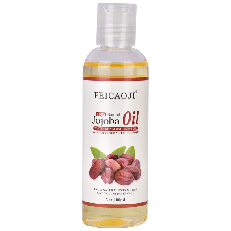 Aceite de Jojoba