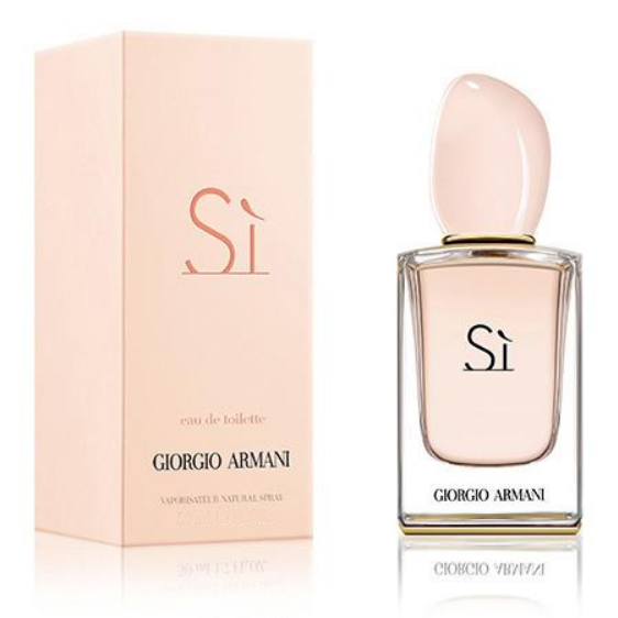 Mini Arnani SI EDT 7ML