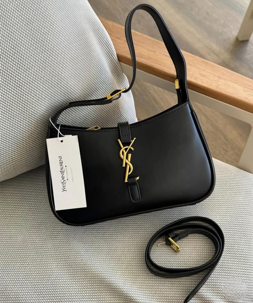 Cartera de Marca RP Yves Saint Laurent 2523#