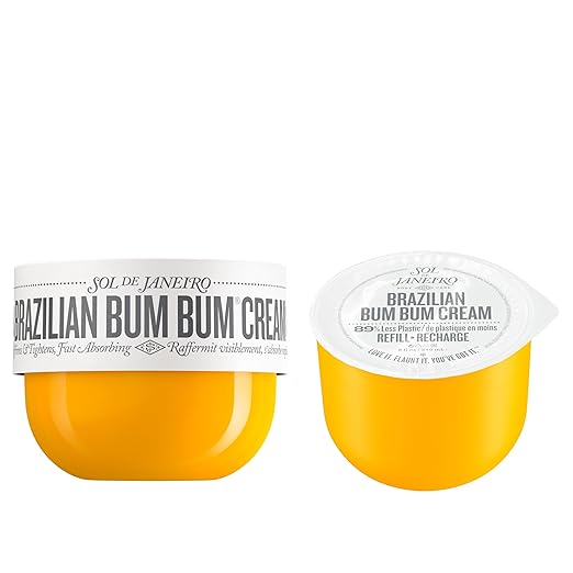Sol de Janeiro Brazilian Bum Bum Cream