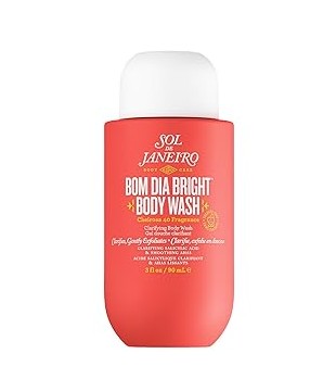 Sol de Janeiro Bom Dia Brigth Body Wash