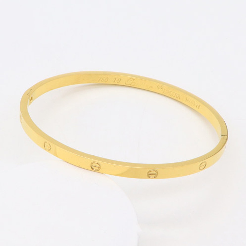 Pulsera Cartier