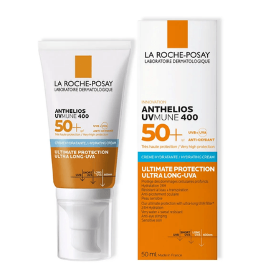 La Roche Posay Anthelios Hydrating Cream 50