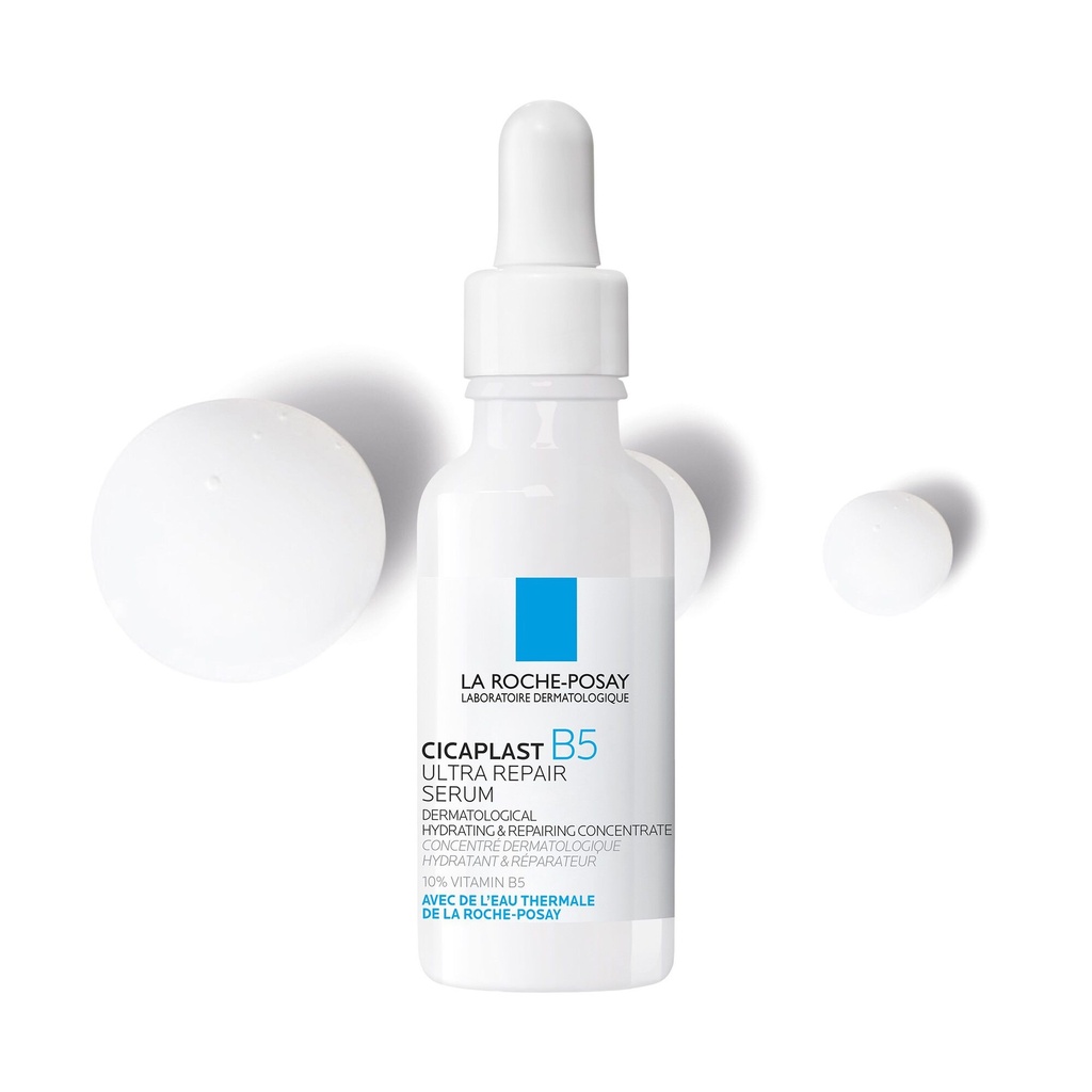 La Roche Posay Pur Niacinamide 10