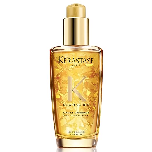 Kerastase Elixer Ultime