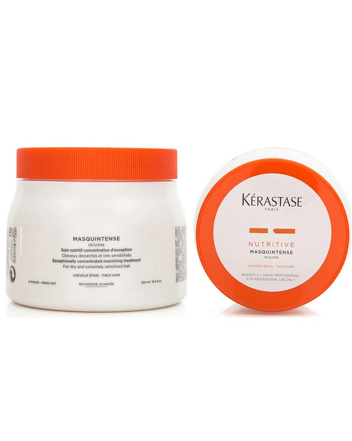 Kerastase Nutritive Masquintense
